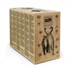 Image de 9kg GranataPet DeliCatessen Adult gibier, poulet - Croquettes pour chat