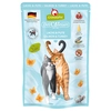 Image de 12x85g DeliCatessen saumon / dinde Granatapet - Nourriture pour Chat