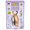 Image de 12x85g DeliCatessen saumon / dinde Granatapet - Nourriture pour Chat