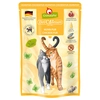 Image de 12x85g DeliCatessen saumon / dinde Granatapet - Nourriture pour Chat