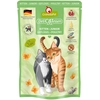 Image de 12x85g DeliCatessen saumon / dinde Granatapet - Nourriture pour Chat