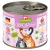 Image de 6x200g DeliCatessen saumon / dinde Granatapet - Nourriture pour Chat