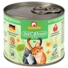 Image de 6x200g DeliCatessen thon / canard Granatapet - Nourriture pour Chat