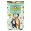 Image de 6x400g DeliCatessen canard / volaille Granatapet - Nourriture pour Chat