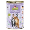 Image de 6x400g DeliCatessen canard / volaille Granatapet - Nourriture pour Chat