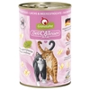 Image de 6x400g DeliCatessen canard / volaille Granatapet - Nourriture pour Chat
