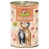 Image de 6x400g DeliCatessen canard / volaille Granatapet - Nourriture pour Chat