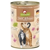 Image de 6x400g DeliCatessen canard / volaille Granatapet - Nourriture pour Chat