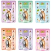 Image de 12x85g DeliCatessen saumon / dinde Granatapet - Nourriture pour Chat