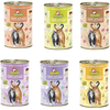 Image de 6x400g DeliCatessen canard / volaille Granatapet - Nourriture pour Chat