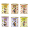 Image de Lot mixte GranataPet DeliCatessen 800 g pour chat - lot mixte III 12 x 800 g