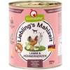 Image de GranataPet Liebling's Mahlzeit 6 x 800 g - agneau, coeurs de poulet