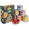 Image de 6x140g GranataPet soupe paquet d'essai nourriture pour chien humide