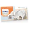 Image de Lucky Kitty Filtre permanent pour cheveux longs, Gamelle : accessoires