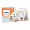 Image de Lucky Kitty 1x Filtre pour la fontaine à eau en céramique 1,5 L
