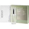 Image de M2 Beauté, Masque pour le visage, Ultra Pure Solutions Hybrid Second Eye Mask Collagène (30 ml)
