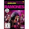 Image de RAMONES - Musikladen Live (+ CD) [DVD] en occasion ou reconditionné