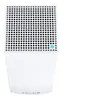 Image de Linksys VELOP MX12600 - Système Wi-Fi - (3 routeurs) - jusqu'à 8100 pieds carrés - maillage 1GbE - Wi-Fi 6 - Tri-bande