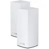Image de Linksys Atlas Pro 6 Dual-band ( / ) Wi-Fi 6 (802.11ax) White 3 Internal, Routeur, Blanc