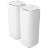 Image de Linksys VELOP MBE7000 BE11000 2PK, Routeur, Blanc