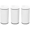 Image de Linksys Velop Micro 7 BE5000 Dual-Band Wi-Fi 7 Mesh System (3-pack), Routeur, Blanc