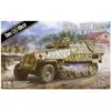 Image de Das Werk 1:16 16005 Sd.Kfz. 251/1 Ausf. D Hanomag Plastic Modelbouwpakket