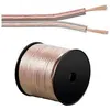 Image de HDgear OFC transparent (15 m, 2.50 mm²² mm), Câble d'enceinte, Transparent