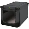 Image de Maelson Caisse pour chien / transport (Chat, Chien, Lavable, Pliable), Transport d'animaux