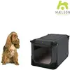 Image de Maelson Caisse pour chien / transport (Chien, Lavable, Pliable), Transport d'animaux