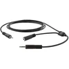 Image de Adaptateur audio Elgato Chat Link Noir pour PS4 et PS4 Pro