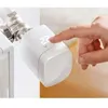 Image de THERMO Lot de 2 vannes de radiateur intelligente - Technologie Apple HomeKit et programmes autonomes Bluetooth Thread