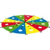 Image de Eduplay Toile à balancer Fromage suisse