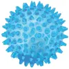 Image de Ballon souple Softigel avec lumière diam. 8 cm Eduplay