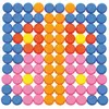 Image de Eduplay 120236 Bouton Jeu de société (1010-piece)