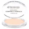 Image de Benecos Poudre Compacte 9 g