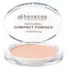 Image de Benecos Poudre Compacte 9 g