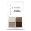 Image de Benecos Fard à Paupieres 4 Couleurs 72 g