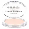 Image de Benecos Poudre Compacte 9 g