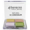 Image de Benecos Correcteur de Teint 4 Couleurs 6 g