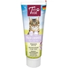 Image de Pâtée lactée au foie Tubicat avec herbe à chat 75 g, friandise pour chat