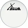 Image de XDrum Peau de Kick Drum 22
