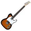 Image de Rocktile Pro TL100-SB Guitare Électrique, 2 Tone Sunburst