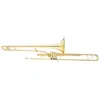 Image de Classic Cantabile Brass VP-16 Trombone à pistons Bb