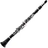 Image de Classic Cantabile CLK-20 B Clarinette Allemande, plastique