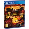 Image de Air Conflict Vietnam PS4 PlayStation 4