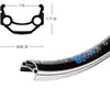 Image de Exal Jante Mx 1928´´ Lv 8.5 Mm 700-28´´ 36H
