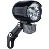 Image de Busch & MÜller Phare Avant Led Shiny E-bike 6-48v 300 Lumens