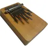 Image de Percussions Hokema Cal03 - Mini - 9 Lames Kalimba