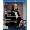 Image de Concertos pour piano - Blu-Ray