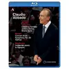Image de Abbado : Mozart, Beethoven - Blu Ray